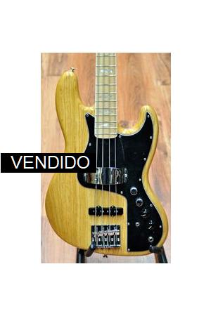 Fender Marcus Miller Custom Shop Fender Marcus Miller Custom Shop